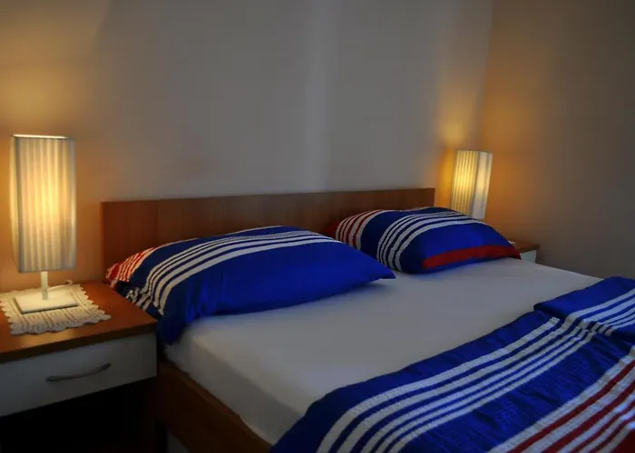 Apartment Ljubica Makarska