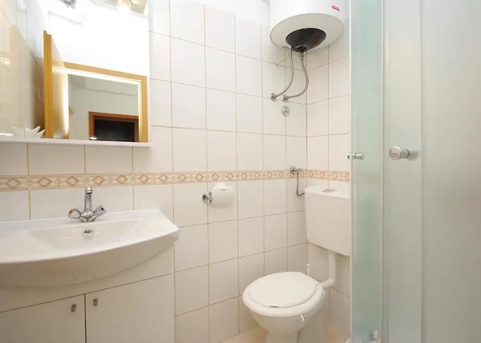 Apartment Ljubica Makarska