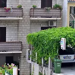 Ljubica Apartman Makarska