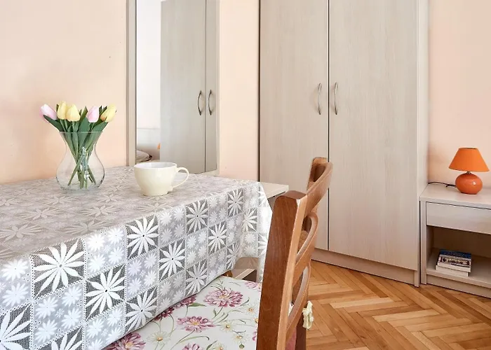 Ljubica Apartman *