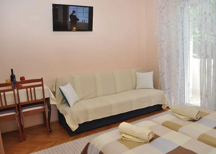 Apartman Ljubica Makarska