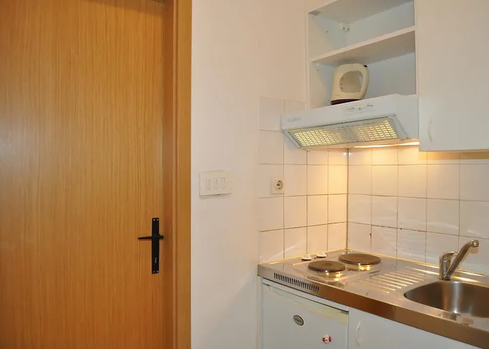 Apartman Ljubica Makarska