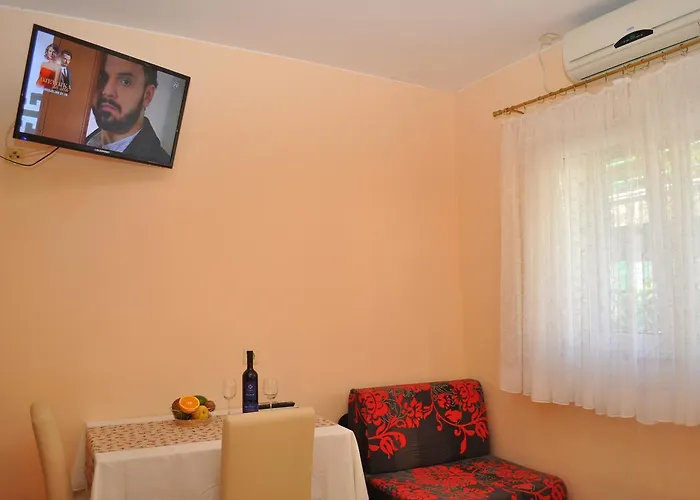Ljubica Apartman