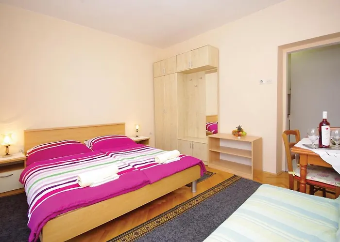 Apartman Ljubica Makarska