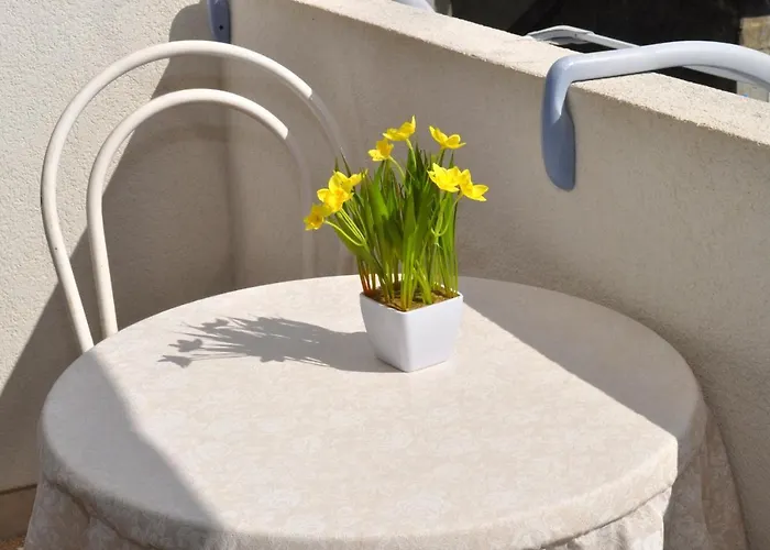 Apartman Ljubica Makarska