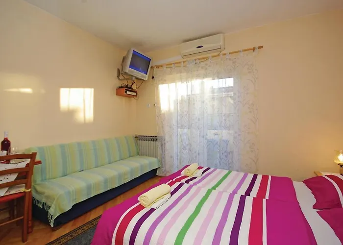 Ljubica Apartman